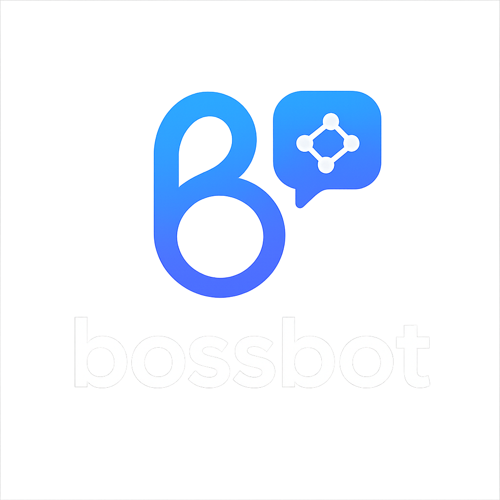 Logo Bossbot